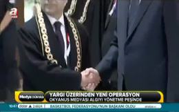 Medyada yeni algı operasyonu