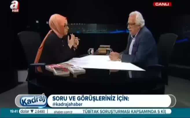 Hilafetin kaldırılması doğru olmadı