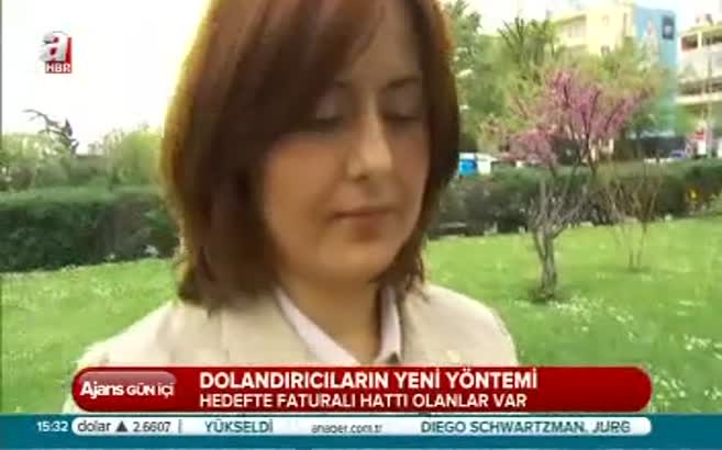 Faturalı hat kullananlar dikkat