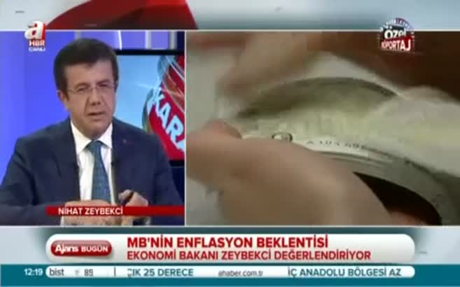 'Merkez Bankası reel açıdan yanlış yaptı'