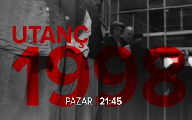 A Haber'den muhteşem bir belgesel daha: Unutma!