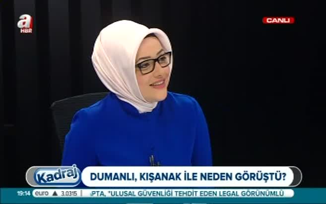 Ekrem Dumanlı bunu neden sakladı?