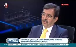 Muhalefetin vaatleri vapurlarda eşantiyon dağıtanlar gibi