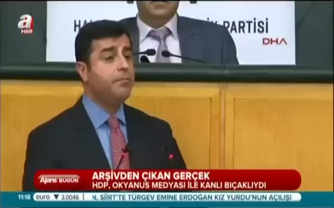 İşte paralel koalisyon!