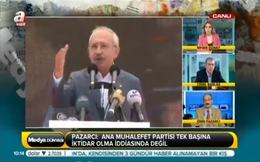 Emin Pazarcı: Koalisyonun tek amacı Erdoğan’ı engellemek