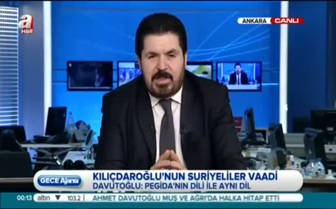 Savcı Sayan: İnsanlık açısından vahim