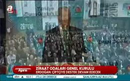 2003’ten beri mazot desteği var