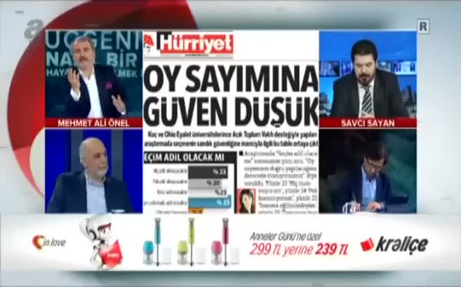 Gezi benzeri olaylarla Türkiye'yi karıştırmaya çalışacaklar