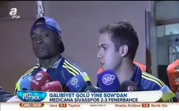 Pierre Webo: Her maç zor olacak