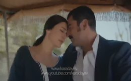 Karadayı 110.Bölüm Fragman
