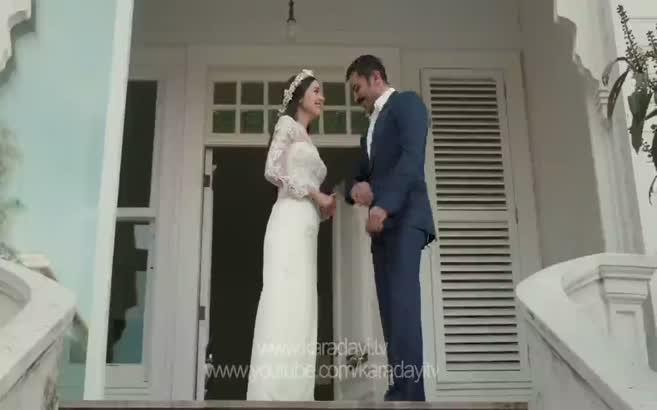 Karadayı 110.Bölüm Fragman 2