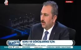 Demirtaş projesini üst akıl yürütüyor