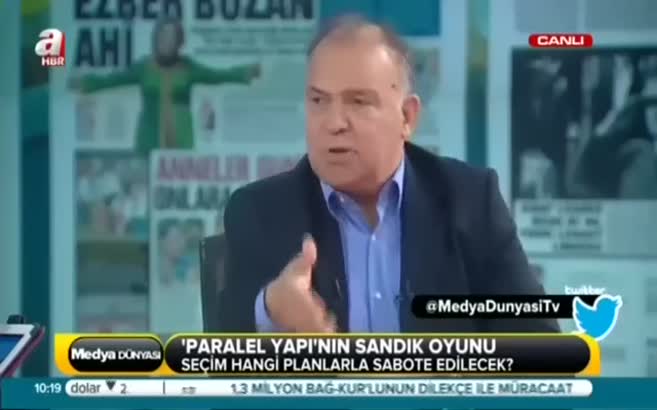 'Emniyet silahlı eylemler konusunda dikkatli olmalı'