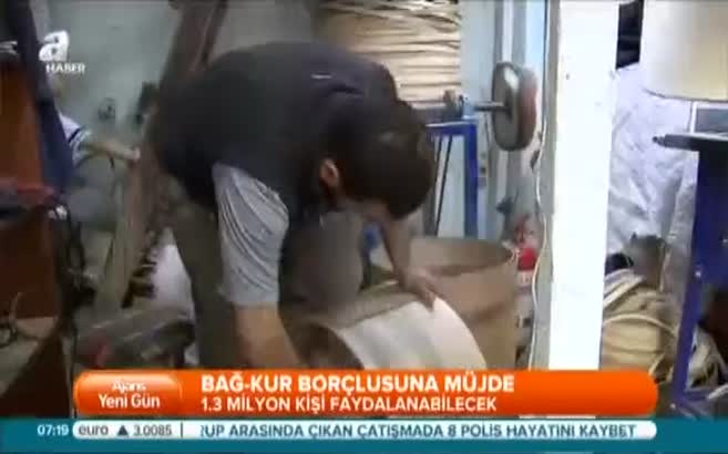 Dilekçe ver borçtan kurtul