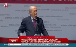 Asgari ücret üzerinden büyük tuzak