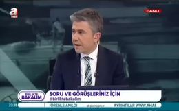 Latif Erdoğan kaset iddiaları hakkında konuştu