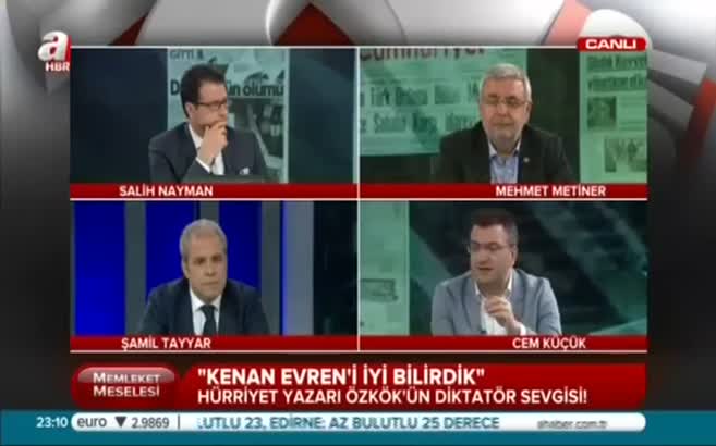 Darbeye desteğin itibarı olmaz