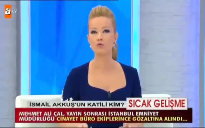 Müge Anlı'da bir cinayet daha aydınlandı