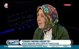 Amaç Erdoğan’ı itibarsızlaştırmak