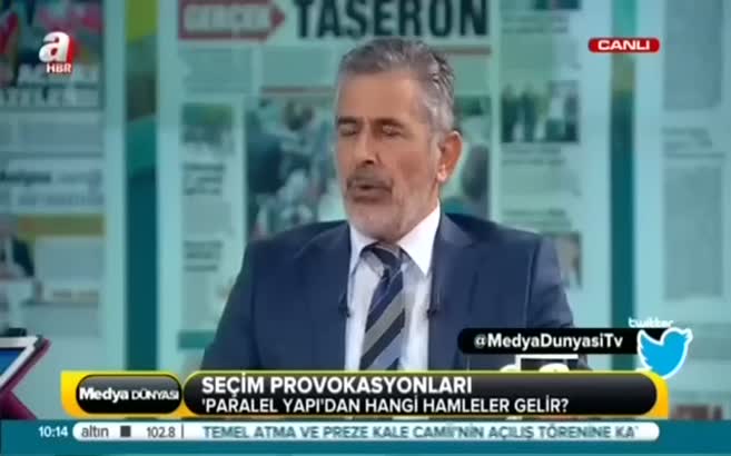 'Koalisyon ihtimali yok diye dolar alım satımı kesildi'