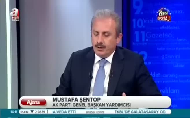 'Teorik olarak hala darbe riski var'