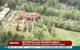 Cemaat hakkında bir bomba haber daha