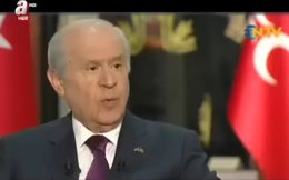 Bahçeli: Koalisyonlar istikrar getirmez