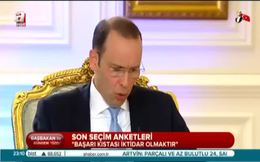 E- Muhtıra posta ile geri iade edildi