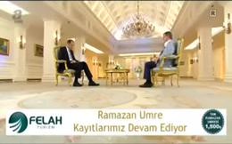 Başbakan: İspatlasınlar istifa ederim