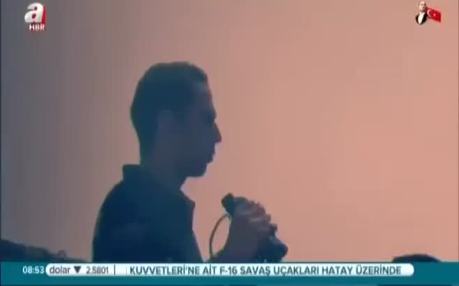 Mursi'nin mahkemedeki son savunması