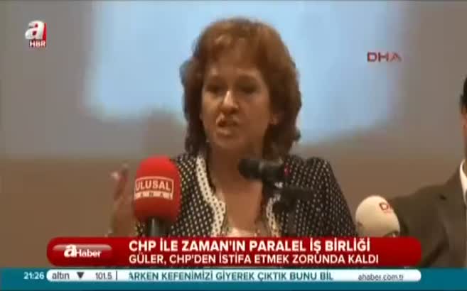 Kılıçdaroğlu Atatürk dönemini hedef aldı