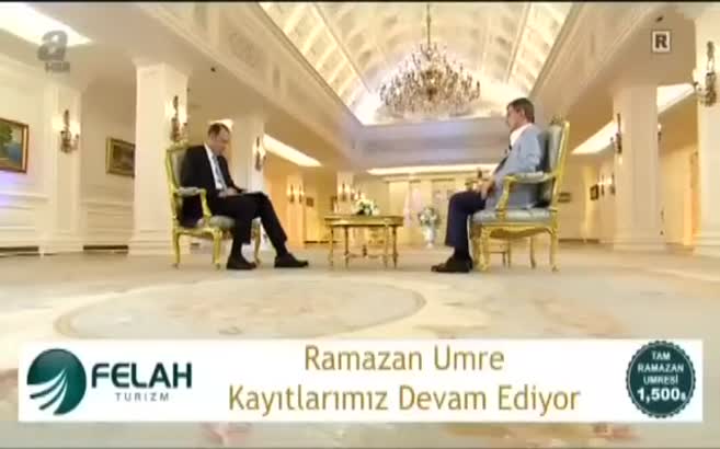 Başbakan: İspatlasınlar istifa ederim