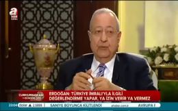 Devlet b planını, c planını devreye koyar