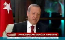 Diyanet İşleri Başkanı Görmez’e makam aracı