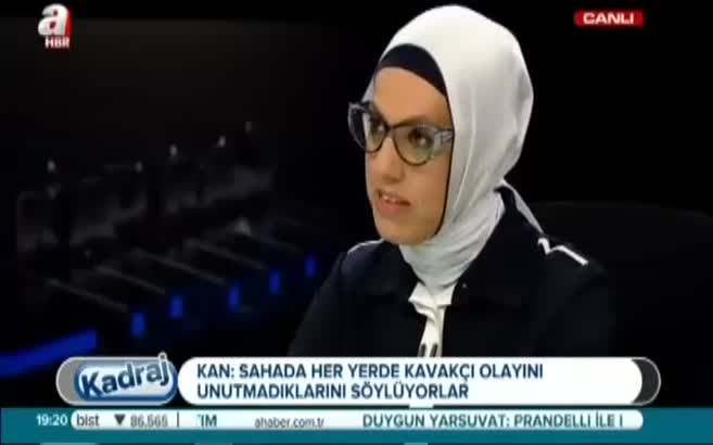 "2 Mayıs 1999 adı konmamış bir darbedir"