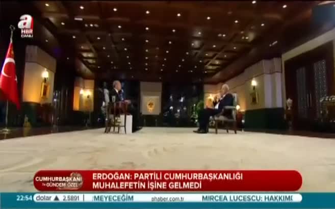 Sürprizlerle dolu bir seçim olacak