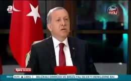 Cumhurbaşkanı A Haber’e konuştu