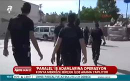 ’Paralel’ iş adamlarına operasyon