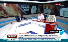 Melih Gökçek’ten çarpıcı açıklamalar!