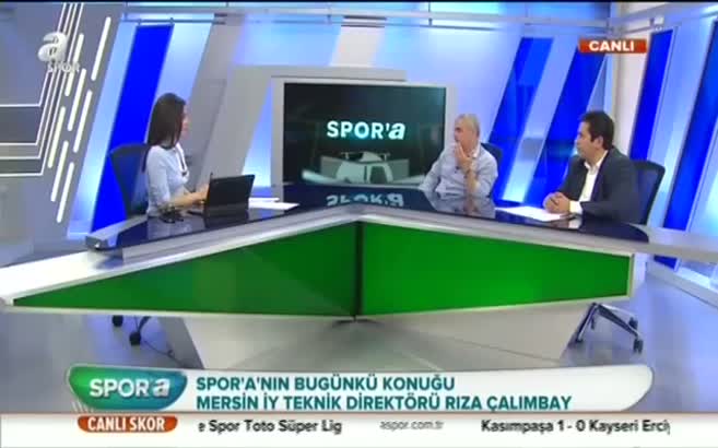 Beşiktaş’ta çalışmayı çok isterim