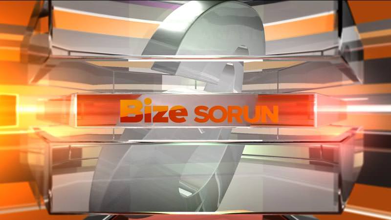 Bize Sorun