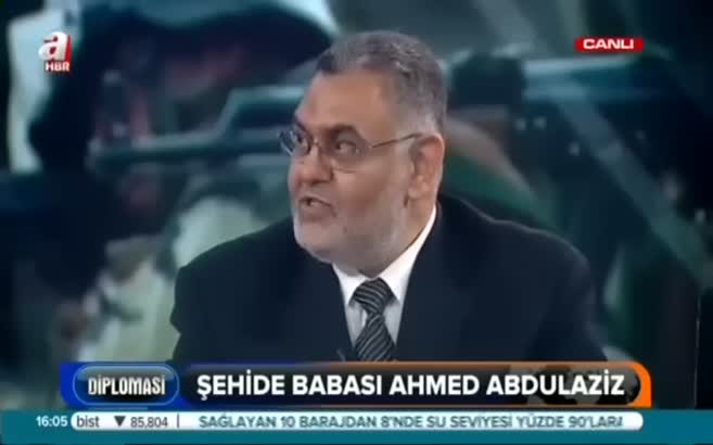 Mursi’nin başdanışmanı A Haber’e konuştu