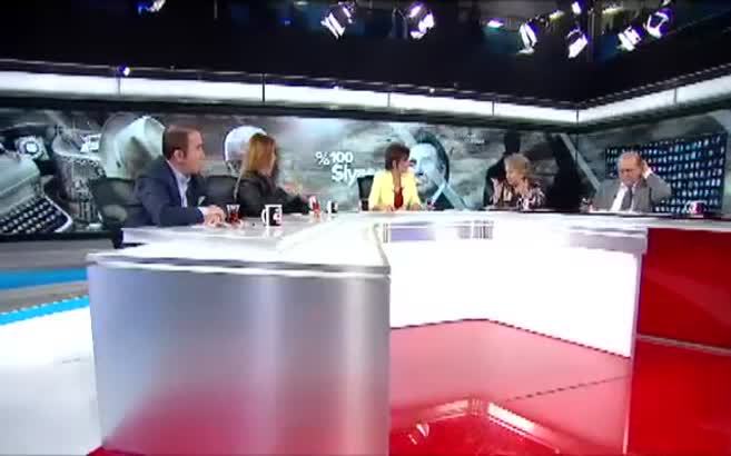 “Bin dolara ruhunu satan ‘paralel’ yazarlar!”