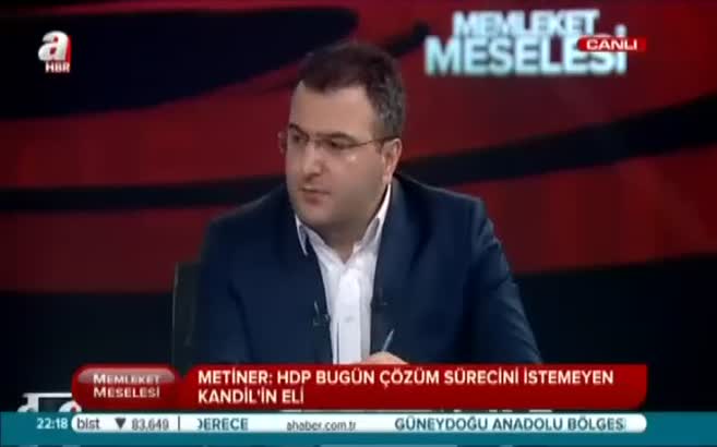Bunun Cumhuriyet tarihinde örneği yok