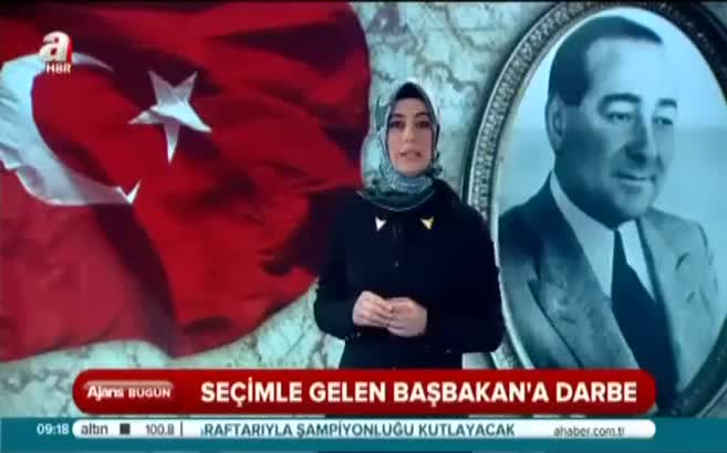 Demokrasiye ilk darbe: 27 Mayıs