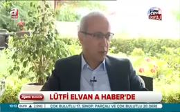 Lütfi Elvan: 3. Havalimanı İstanbul için şart