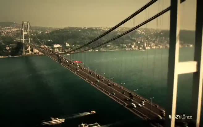 Ak Parti’den Muhteşem Fetih Filmi