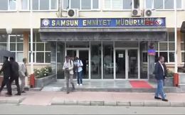 Hastanede doktora 3 kurşun