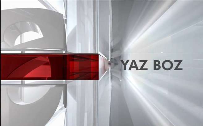 Yaz - Boz