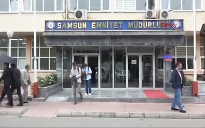 Hastanede doktora 3 kurşun